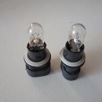 Led/resistenze/portalampada