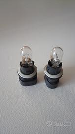 Led/resistenze/portalampada