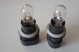 Led/resistenze/portalampada