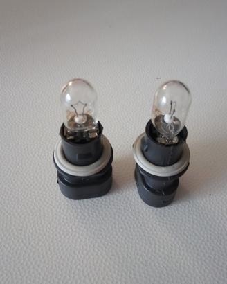 Led/resistenze/portalampada