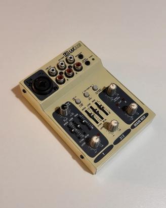 Ld system usb mixer