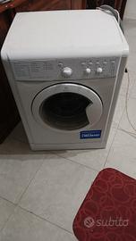 lavatrici rigenerate con garanzia 