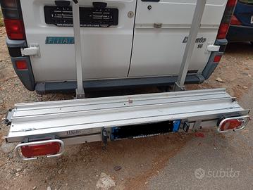 PORTAMOTO WEIH TEC EUROSLIDE 170