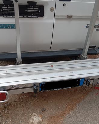 PORTAMOTO WEIH TEC EUROSLIDE 170