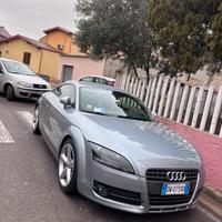 Audi tt 1.8 tfsi 160cv