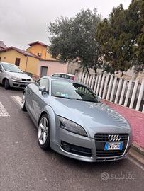 Audi tt 1.8 tfsi 160cv