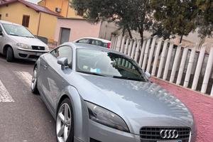 Audi tt 1.8 tfsi 160cv