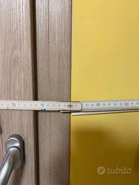 finestra  pvc a 1 battente