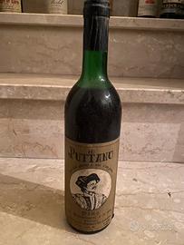 Vino Il Puttano 1971