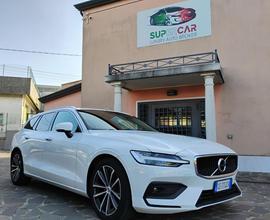 VOLVO V60 B4 (d) Geartronic Momentum Business Pr