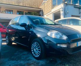 Fiat Punto 1.2 8V 5 porte Lounge