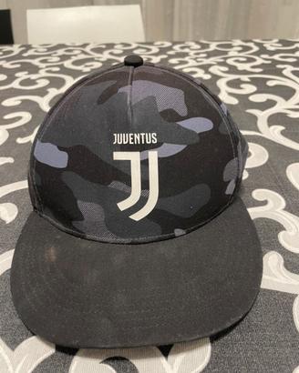 Cappello juventus adidas