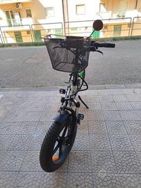 Bicicletta elettrica