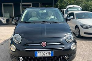 Fiat 500 1.2 Lounge Neopatentati