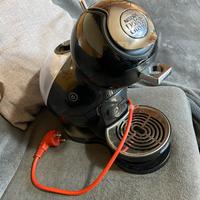 Macchinetta del caffè Dolce Gusto