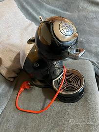 Macchinetta del caffè Dolce Gusto