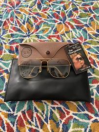 RAY-BAN VINTAGE anni 70