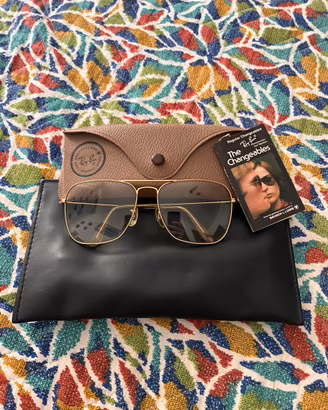 RAY-BAN VINTAGE anni 70