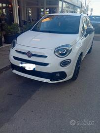 Fiat 500X 1.3 T4 150 CV DCT Sport