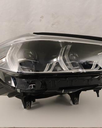 Fanale Destro Anteriore BMW X3 G01 X4 G02 7466120