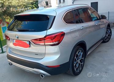 Bmw x1 (f48) - 2021