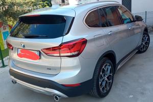Bmw x1 (f48) - 2021