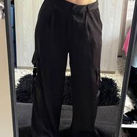 Pantaloni cargo leggeri
