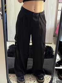 Pantaloni cargo leggeri