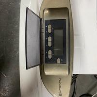 Scheda con display baxi nuvola 3