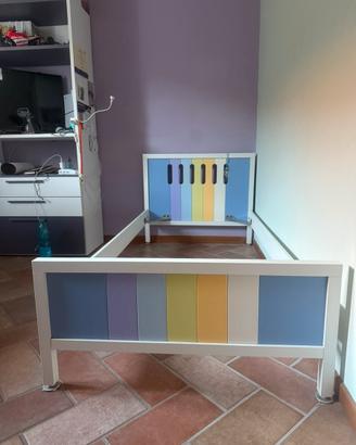 Letto singolo