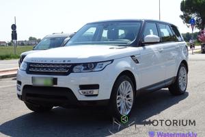 Land Rover Range Rover Sport 3.0 SDV6 HSE Dynamic