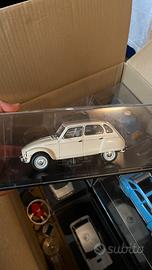 Set auto vintage deluxe collection
