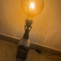 Lamapada jack daniel ‘s