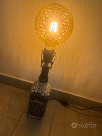 Lamapada jack daniel ‘s