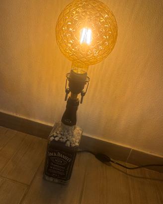 Lamapada jack daniel ‘s