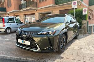Lexus UX 300h 2.0 Urban 2wd cvt 199 cv