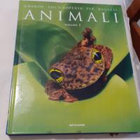 Enciclopedia degli animali