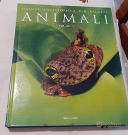 Enciclopedia degli animali