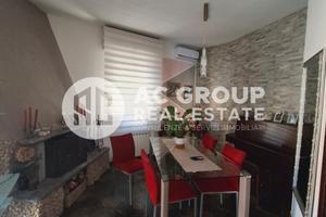 Gerenzano - Quadrilocale ristrutturato con sottote