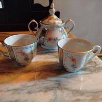 Tazzine provenienza romania