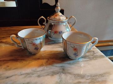 Tazzine provenienza romania