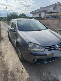 VolksWagen Golf V Comfortline 1.6 benzina