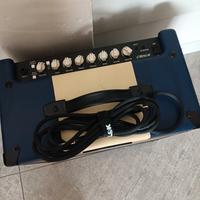 amplificatore Cort praticamente nuovo