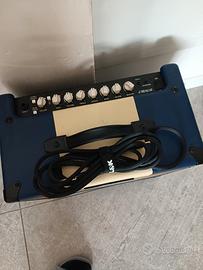 amplificatore Cort praticamente nuovo