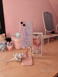 IPHONE 15 Plus Rosa - 256gb 