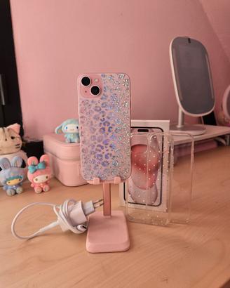 IPHONE 15 Plus Rosa - 256gb 