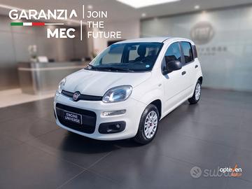 Fiat Panda 1.2 EasyPower Easy GPL (2020) 79523Km