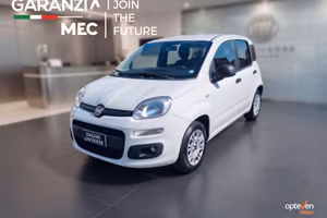 Fiat Panda 1.2 EasyPower Easy GPL (2020) 79523Km