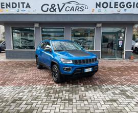 JEEP COMPASS 1.3 TURBO TRAILHAWK 4xE 180CV