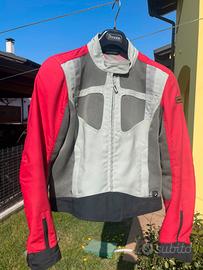Giacca Bmw AirFlow 3 traforata tg.38 donna